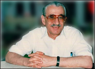 George Rogers George Rogers