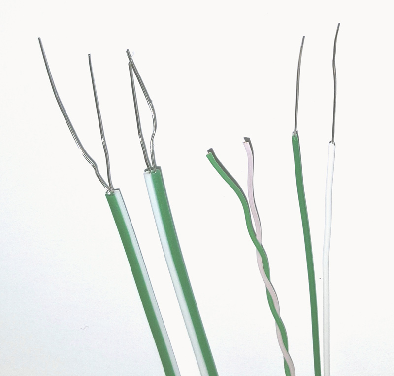 Thermocouple Wires Thermocouple Wires